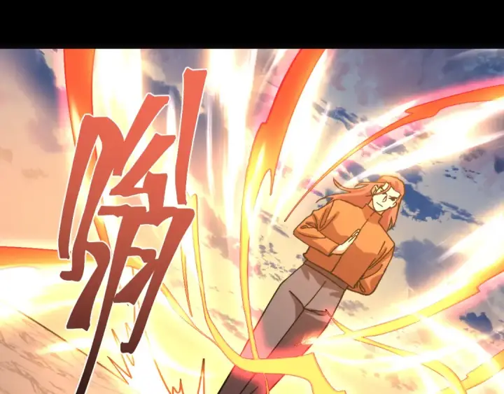 《高武：登陆未来一万年》第221话 三人之力图179