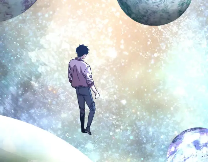 《高武：登陆未来一万年》第225话 种子图187