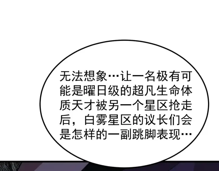 《高武：登陆未来一万年》第231话 想硬抢？图148