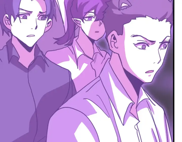 《高武：登陆未来一万年》第237话 惩罚图127