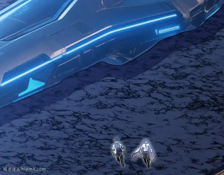 《高武：登陆未来一万年》第238话 星陨命盘图136