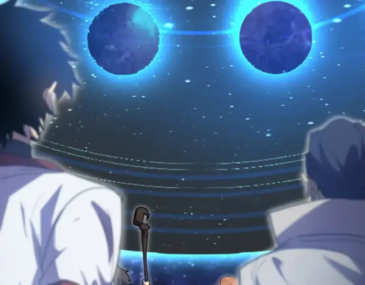 《高武：登陆未来一万年》第238话 星陨命盘图177