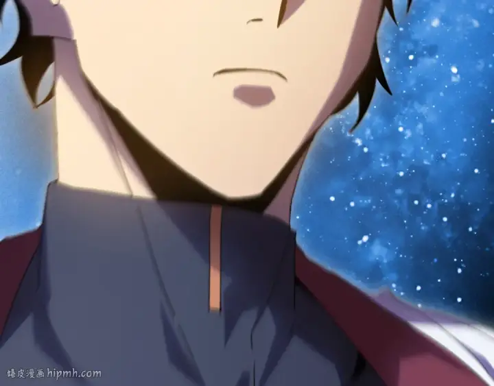 《高武：登陆未来一万年》第238话 星陨命盘图184