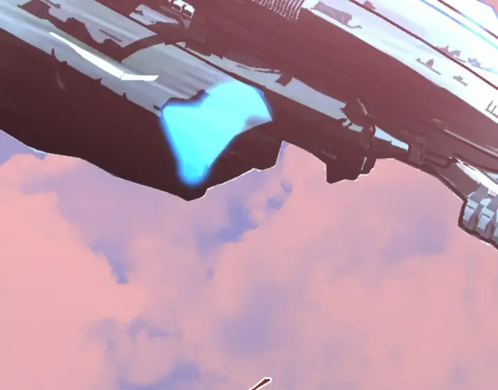 《高武：登陆未来一万年》第238话 星陨命盘图29