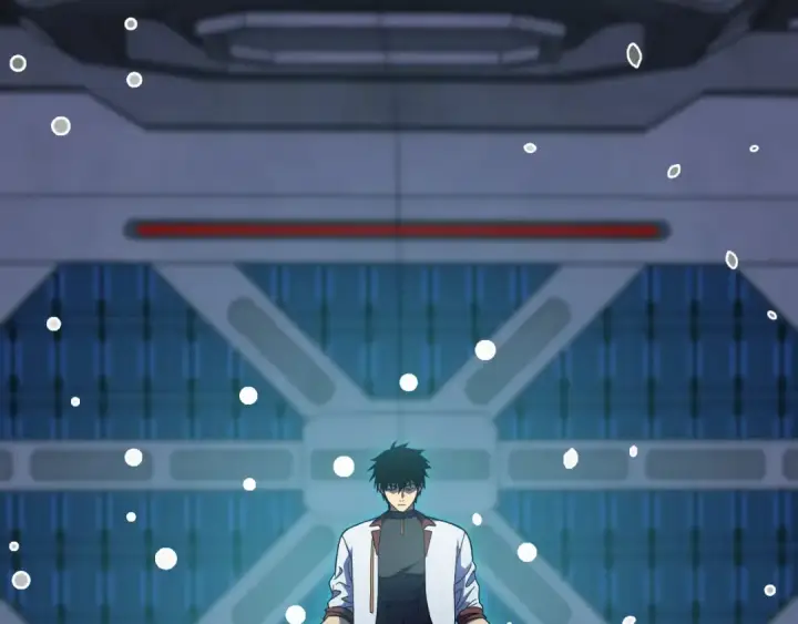 《高武：登陆未来一万年》第248话 衣锦还乡图122