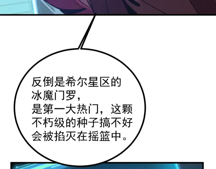 《高武：登陆未来一万年》第252话 修炼图167
