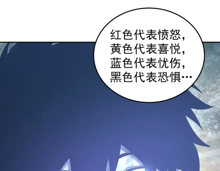 《高武：登陆未来一万年》第278话 新能力图125