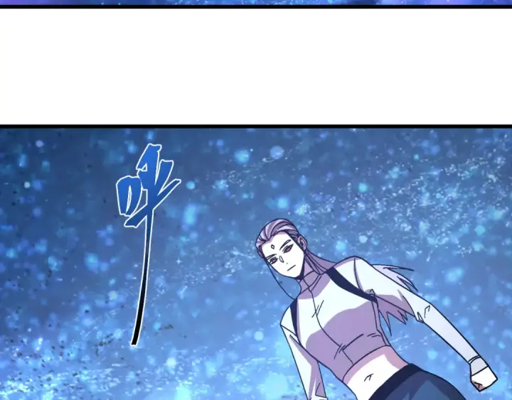 《高武：登陆未来一万年》第315话 蹭船图43