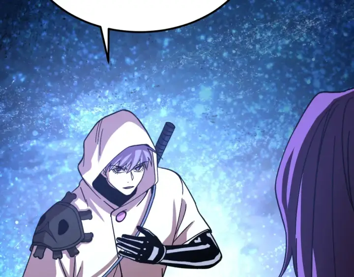《高武：登陆未来一万年》第315话 蹭船图53