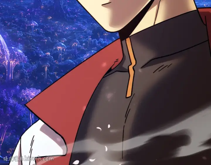 《高武：登陆未来一万年》第333话 广阔图96