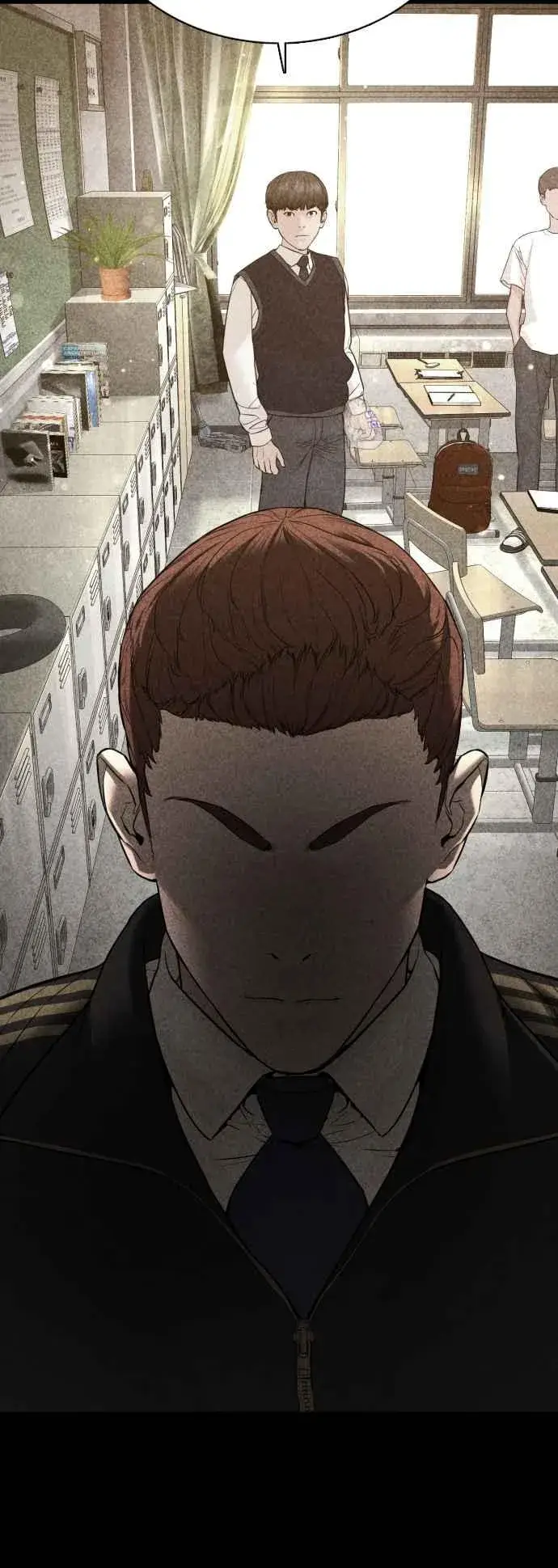 漫画《格斗实况》第105话 一起来确认看看吧第21张图