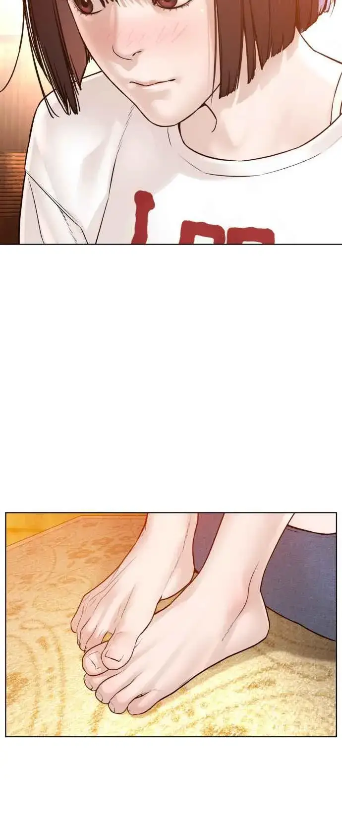 漫画《格斗实况》第105话 一起来确认看看吧第66张图