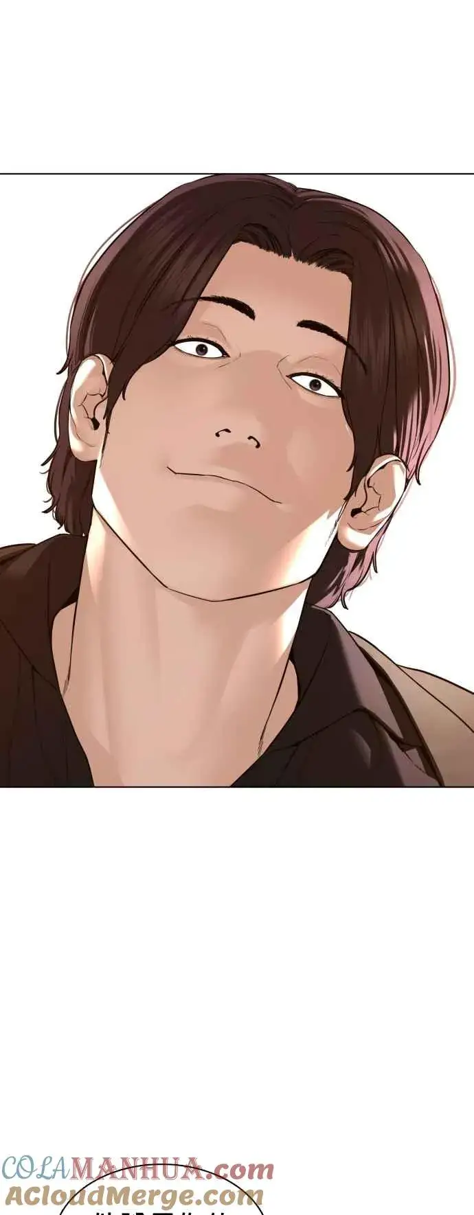 漫画《格斗实况》第112话 要向他报仇才行嘛第16张图