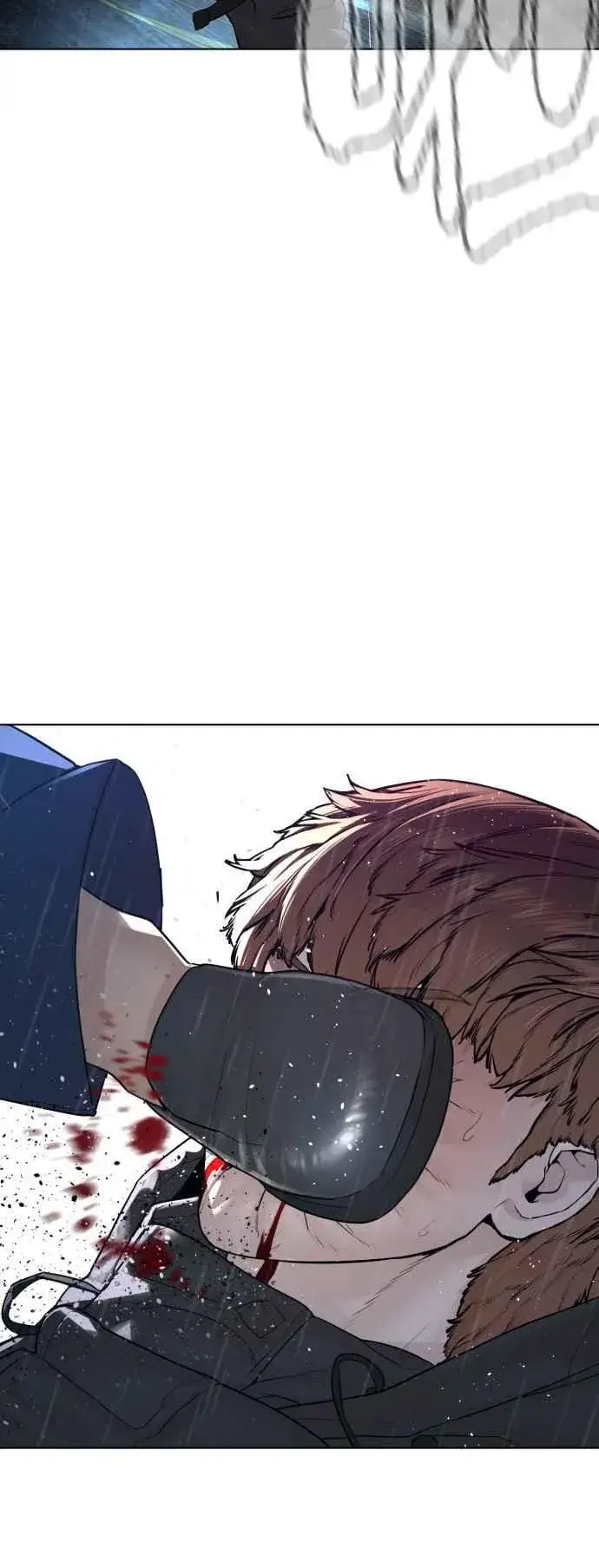 漫画《格斗实况》第125话 毒种韩王国第62张图