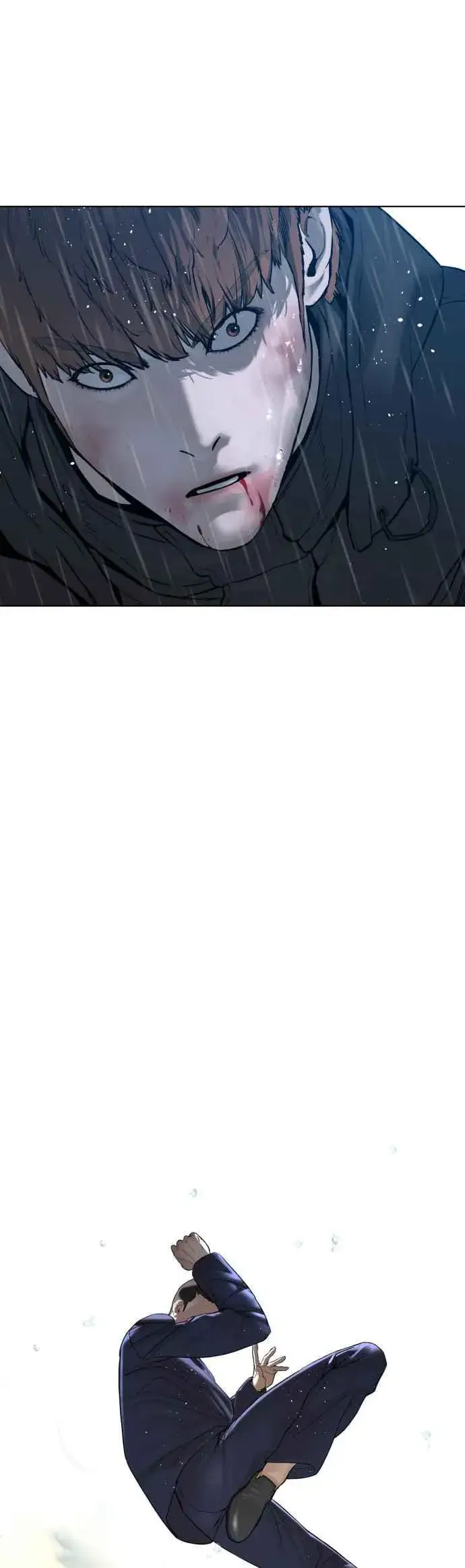 漫画《格斗实况》第126话 装填实弹第29张图