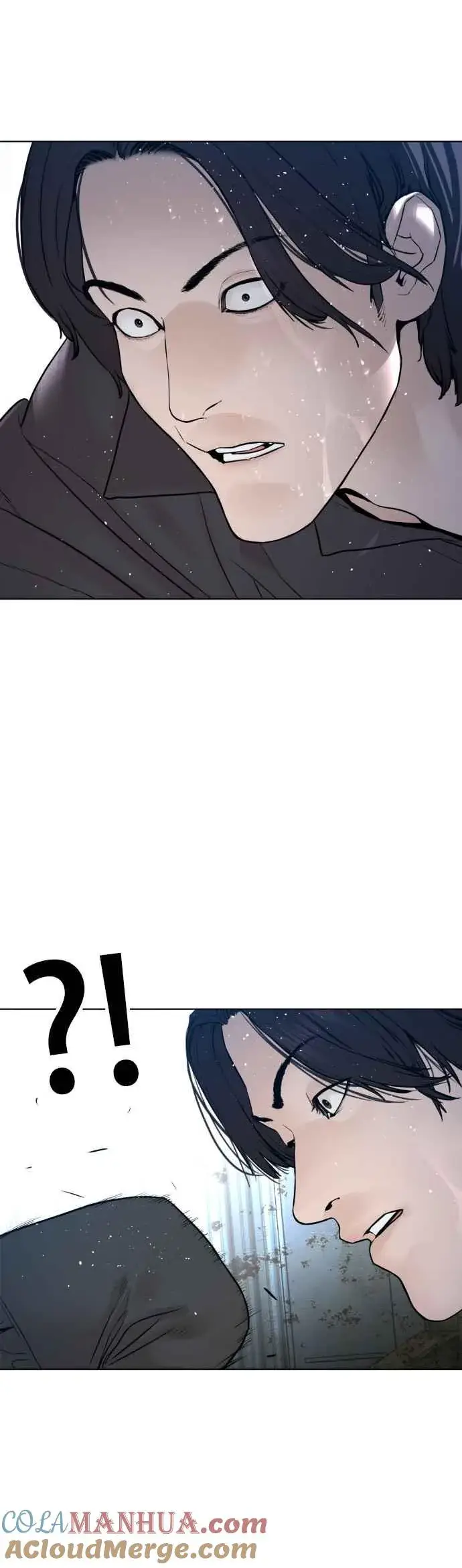 漫画《格斗实况》第129话 少年正在战斗第16张图