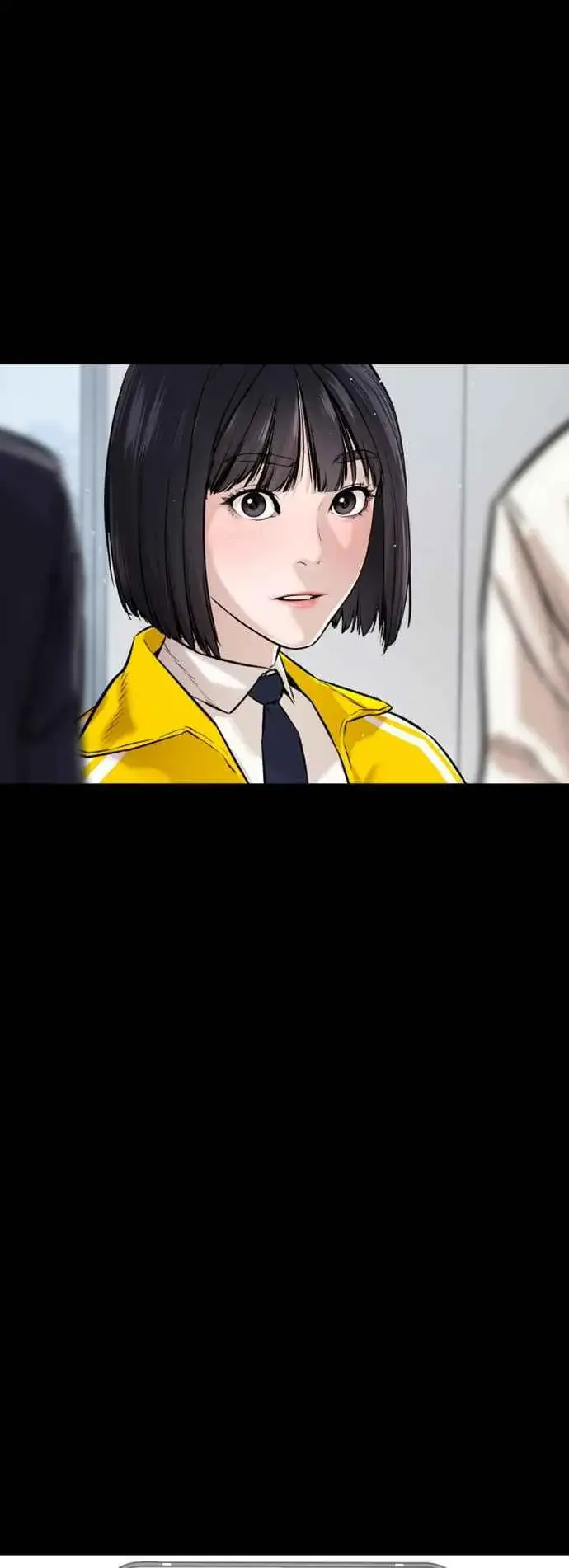 漫画《格斗实况》第13话 臭痴汉，给我适可而止(2)第30张图