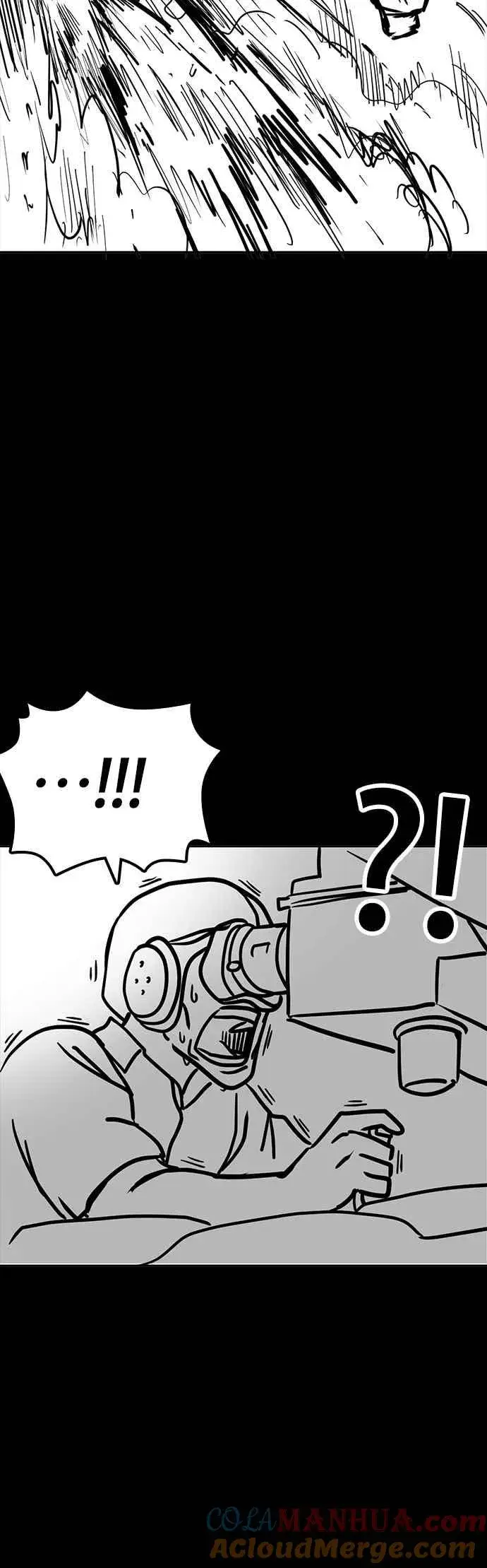漫画《格斗实况》特别篇1第40张图