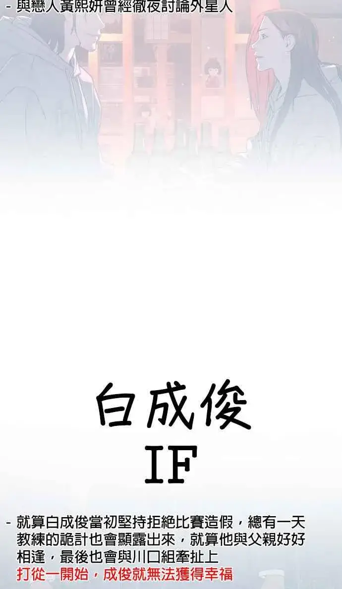 漫画《格斗实况》特别篇4第44张图