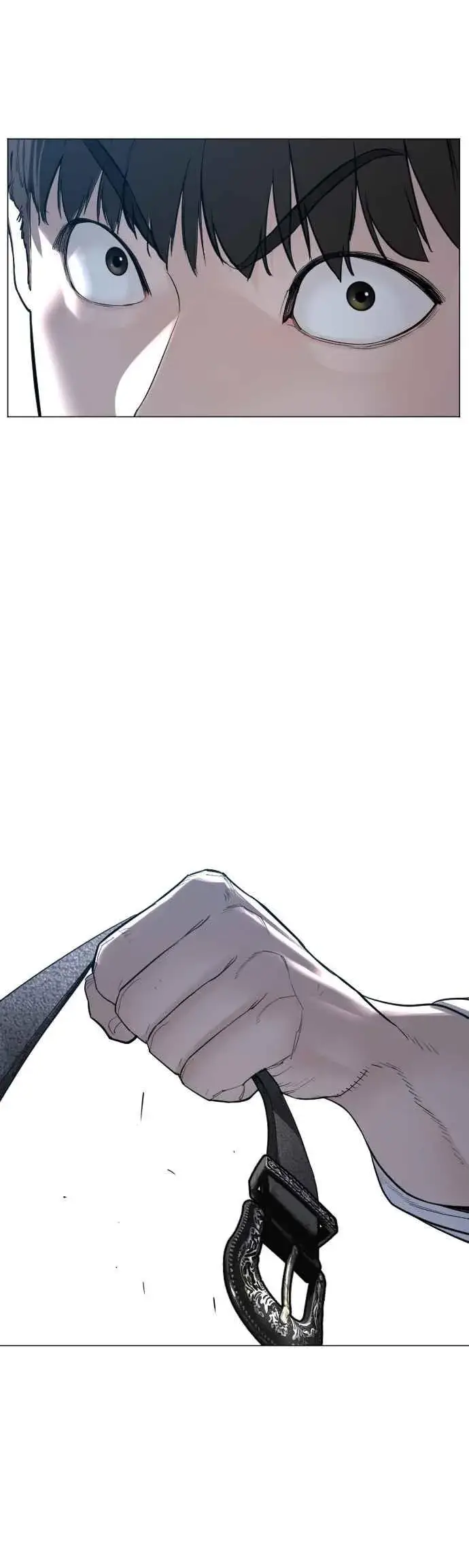 漫画《格斗实况》第146话 战胜刀子的方法第32张图