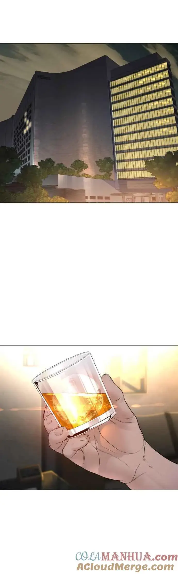 漫画《格斗实况》第150话 适可而止喔自嗨鬼第40张图