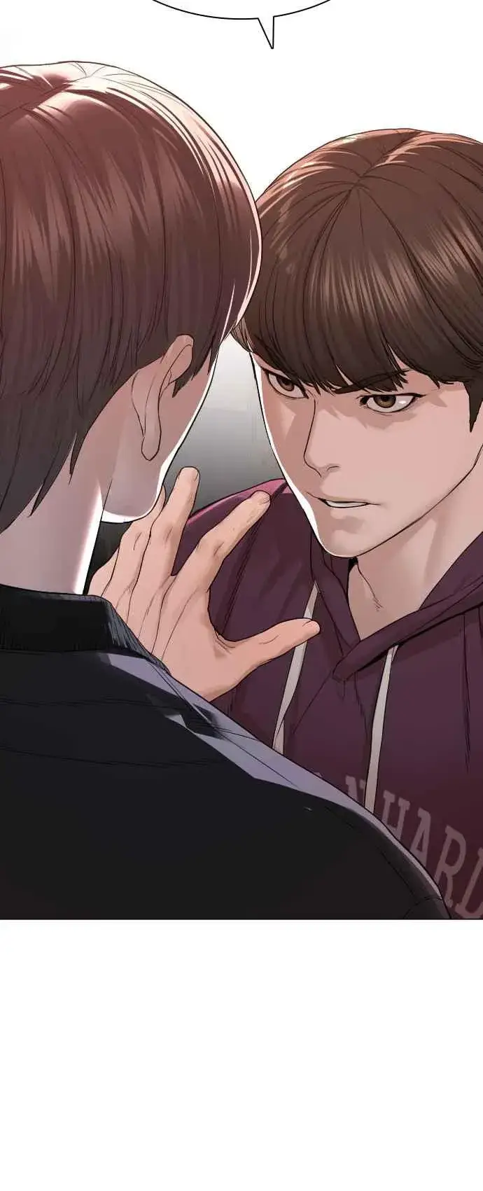 漫画《格斗实况》第172话 热身完了吧？第60张图
