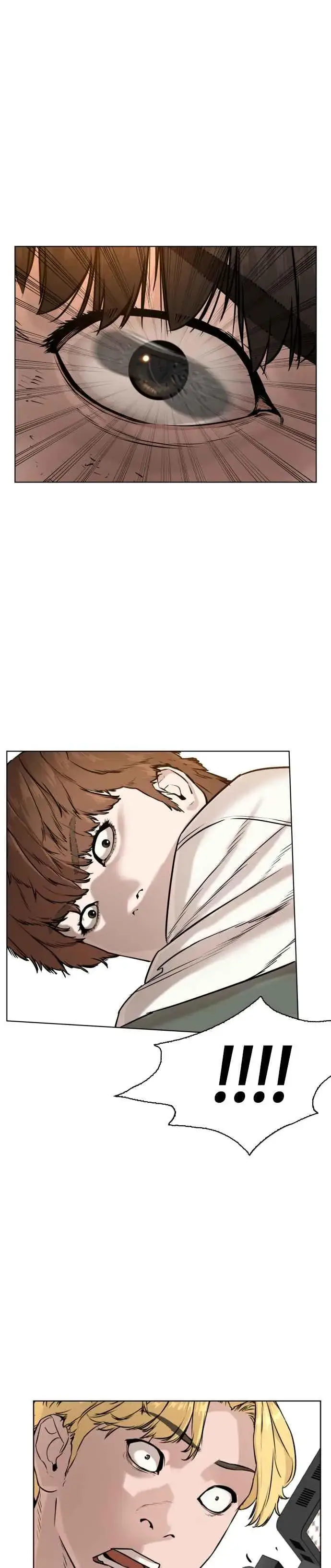 漫画《格斗实况》第18话 这次很完美第45张图
