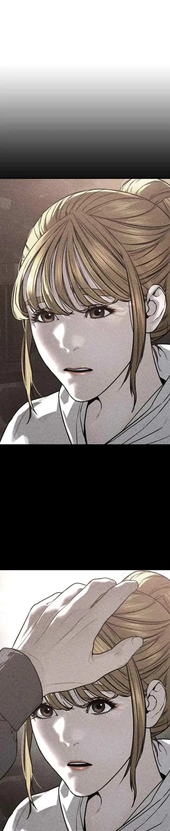 漫画《格斗实况》第205话 我打造出怪物了呢第47张图