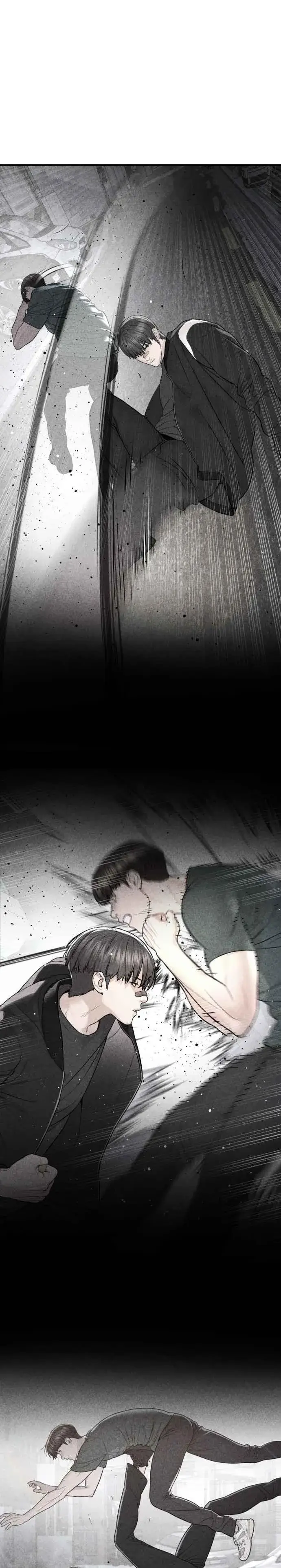 漫画《格斗实况》第211话 我…输了？第6张图