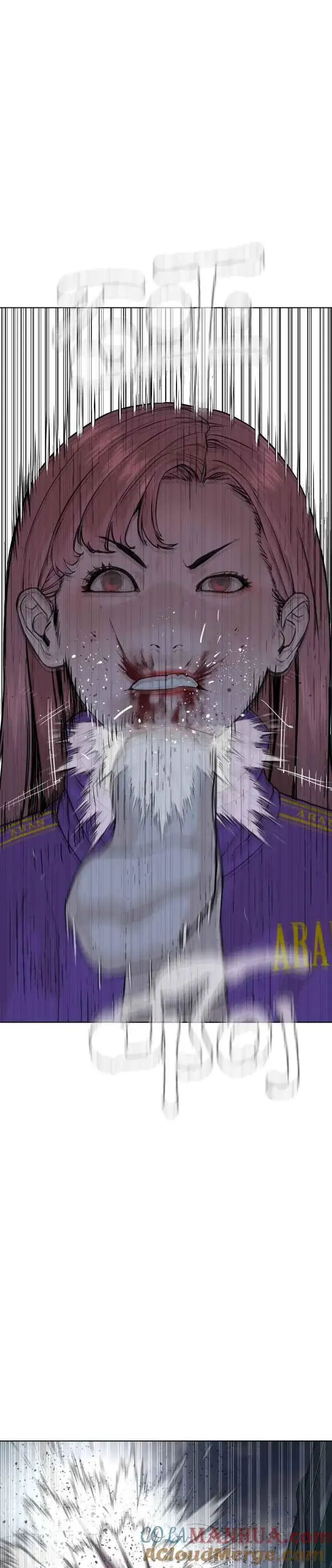 漫画《格斗实况》第42话 一般人战胜街头打者的打架法第19张图