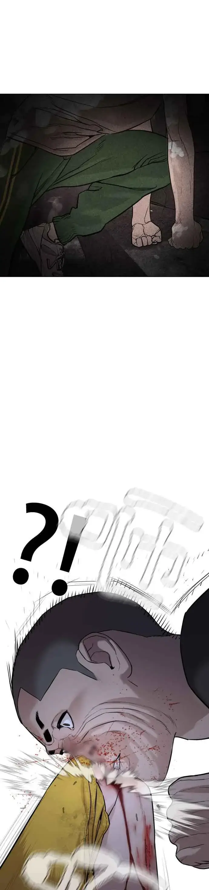 漫画《格斗实况》第44话 …成功了吗？第39张图