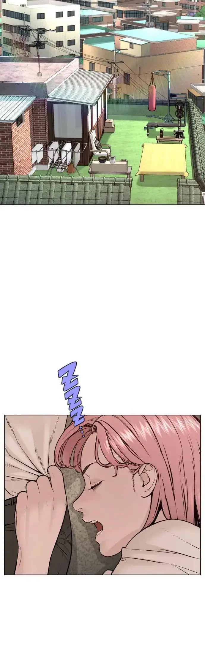 漫画《格斗实况》第82话 不接受退款第24张图