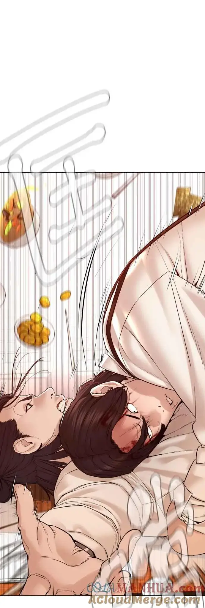 漫画《格斗实况》第89话 不会有意外第10张图