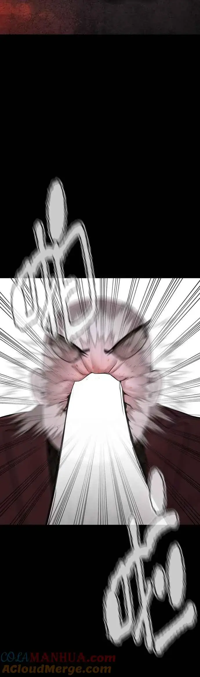漫画《格斗实况》第96话 抛弃了妈妈第58张图