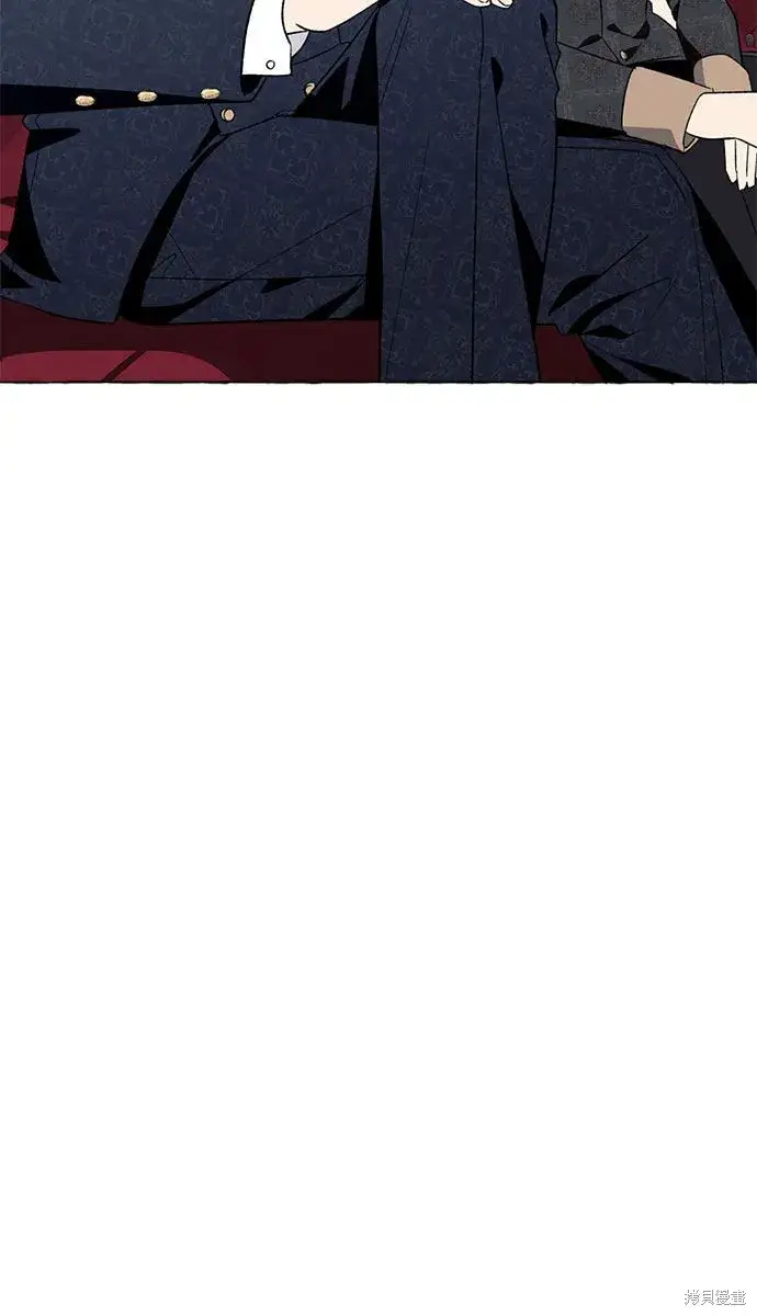 《根本不是普通的穿书》第4话图32