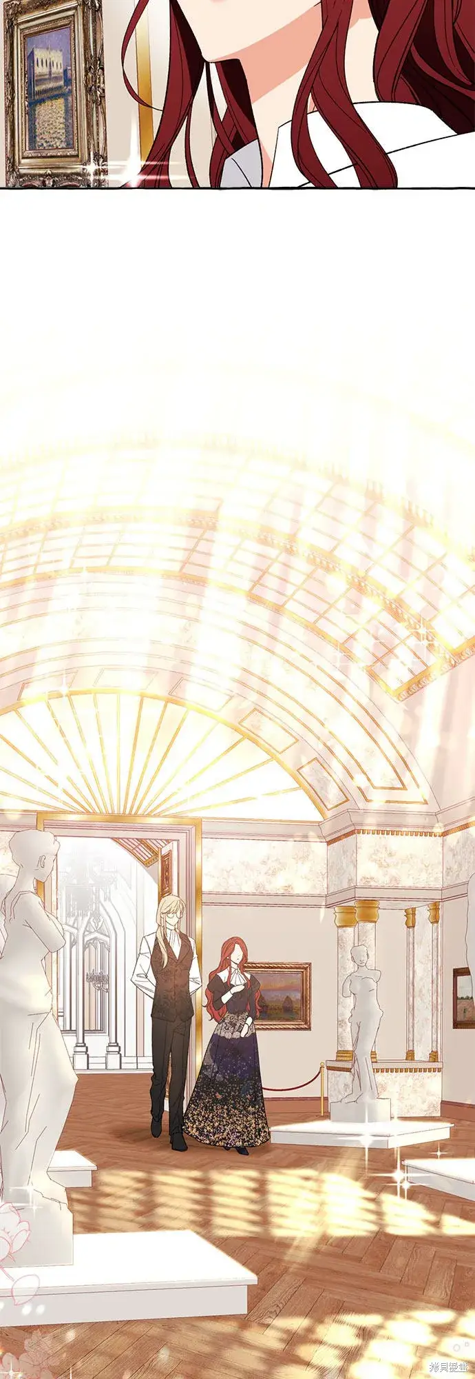 《根本不是普通的穿书》第4话图65