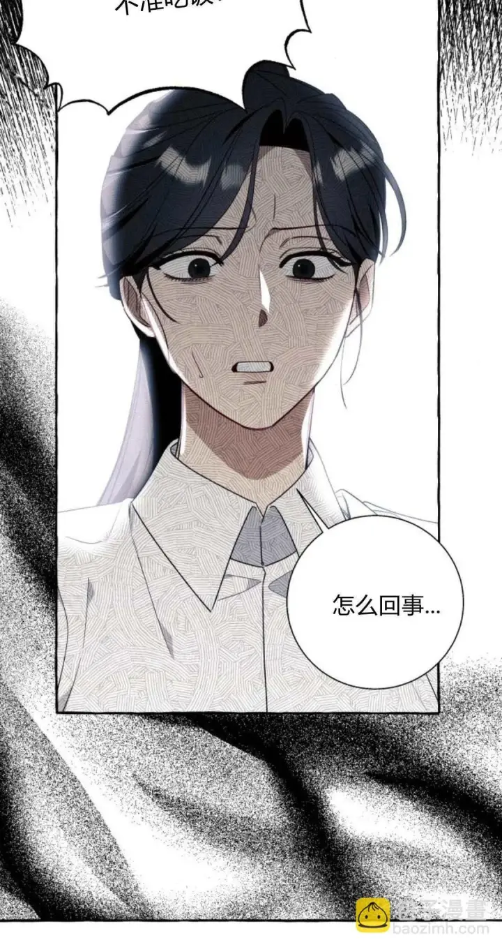 《根本不是普通的穿书》第58话图10