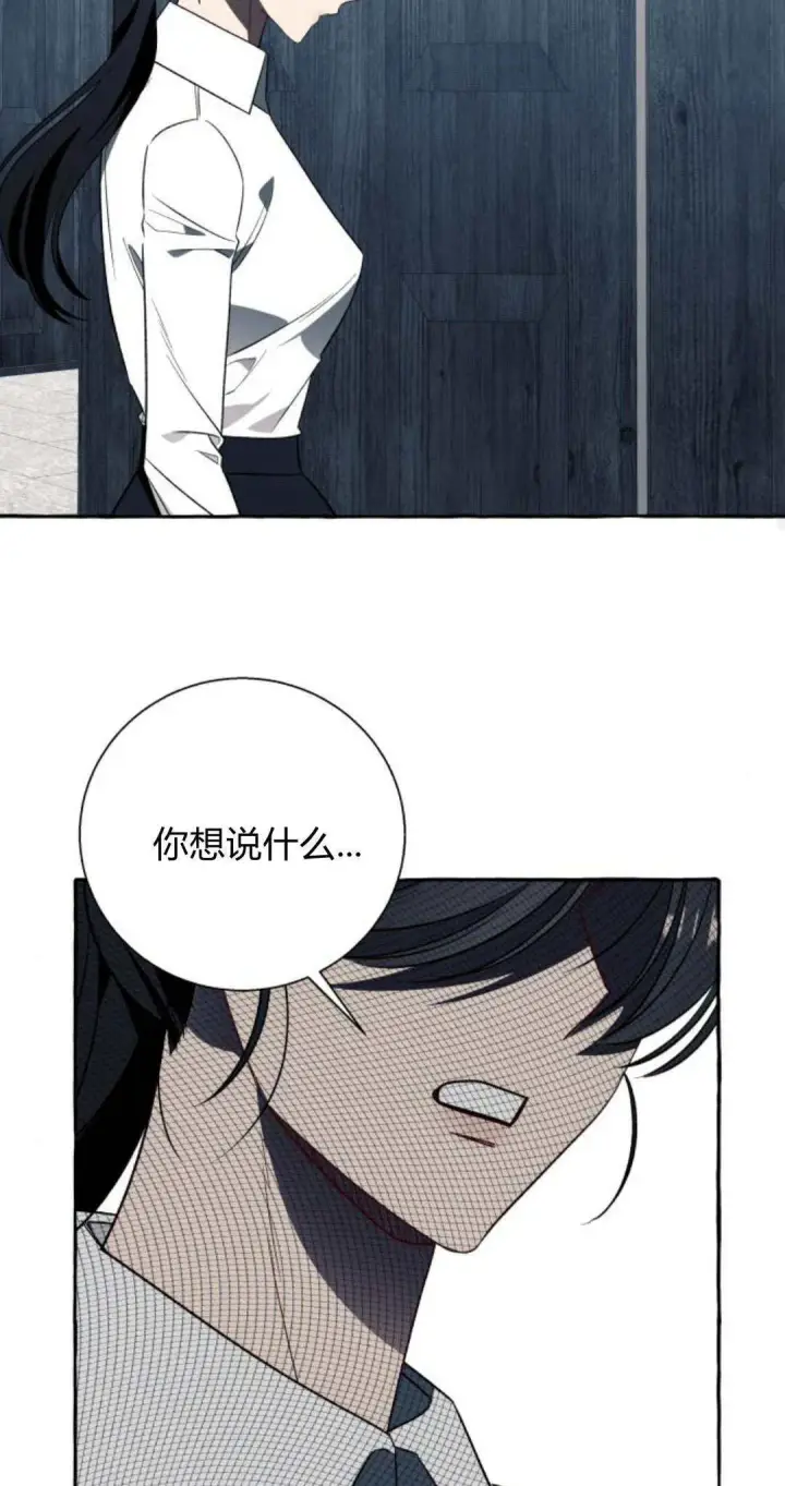 《根本不是普通的穿书》第58话图28