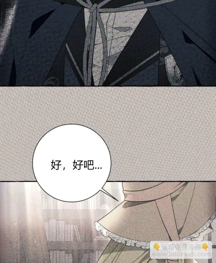 《根本不是普通的穿书》第58话图62