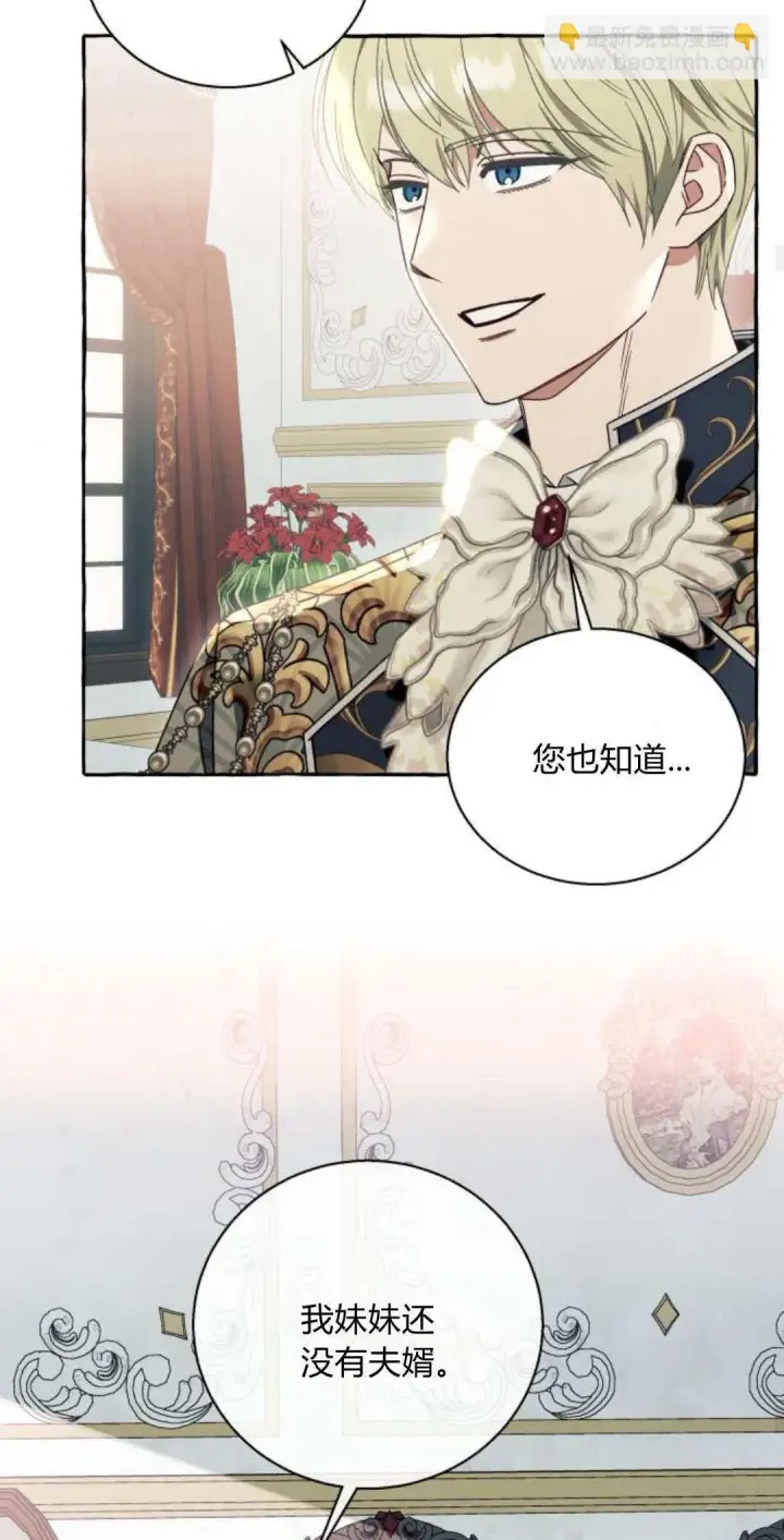 《根本不是普通的穿书》第60话图46