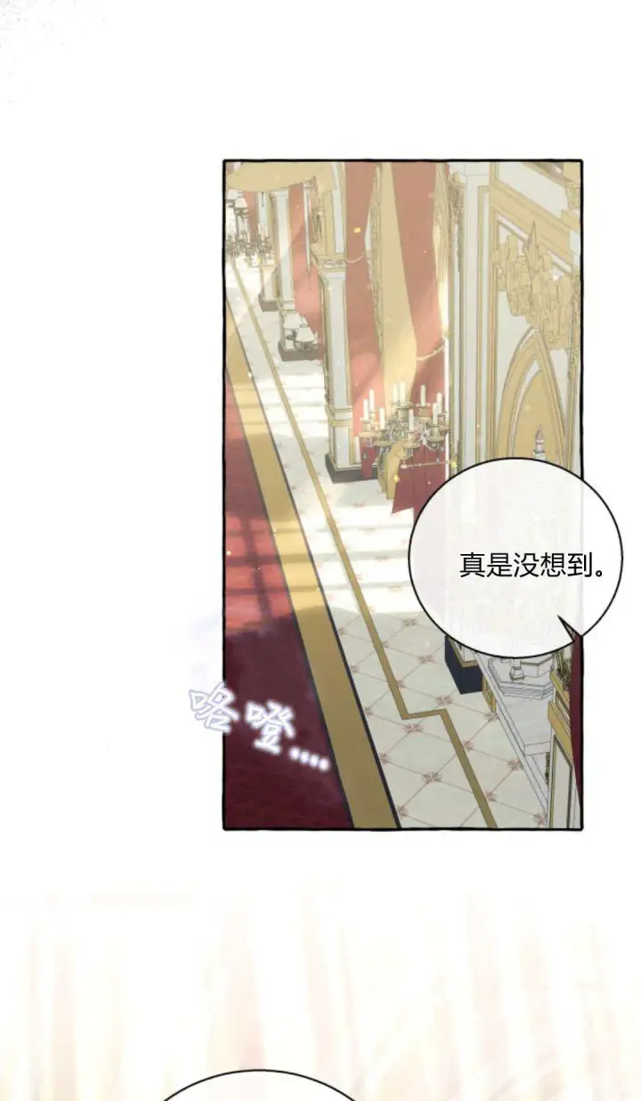 《根本不是普通的穿书》第60话图61