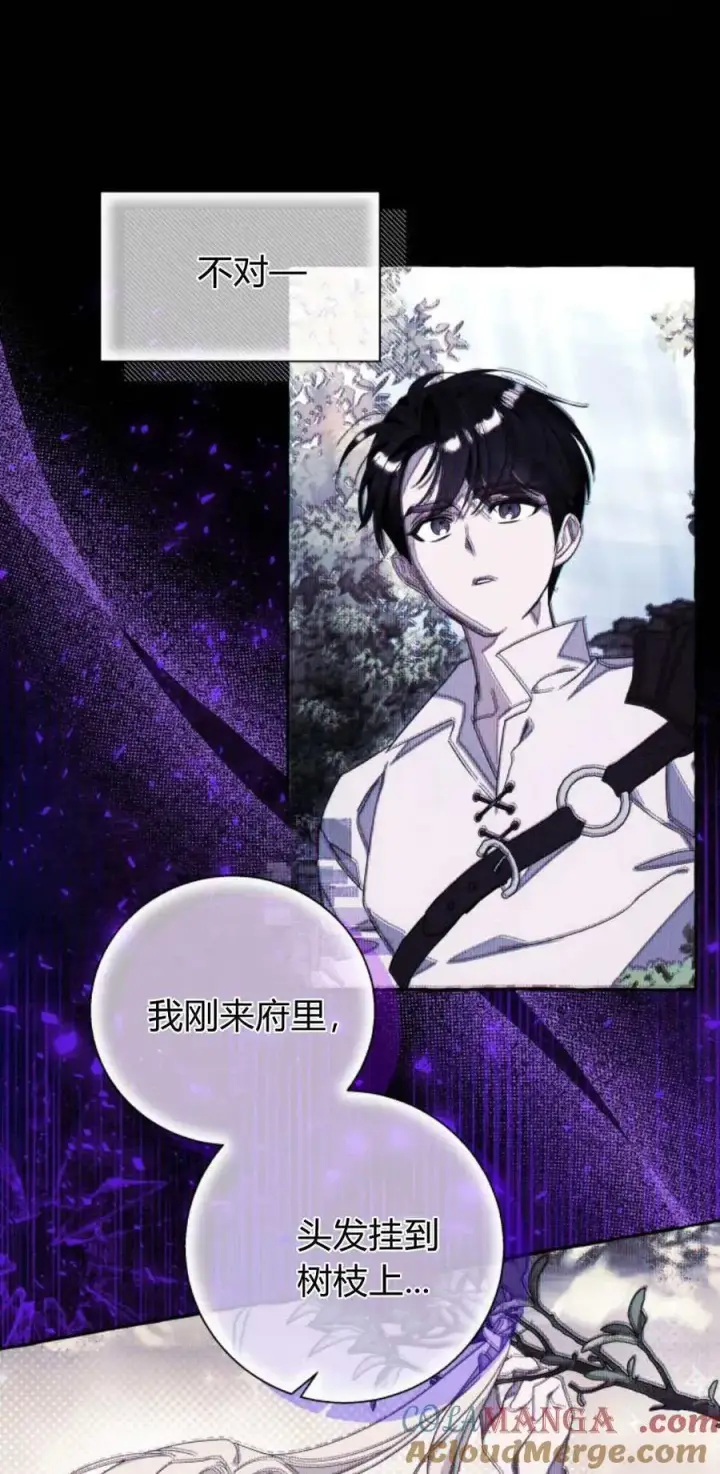 《根本不是普通的穿书》第63话图31