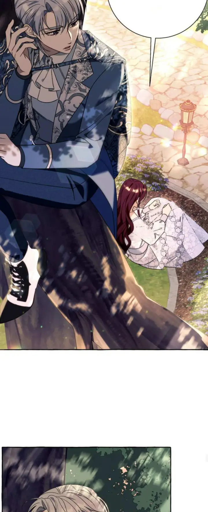 《根本不是普通的穿书》第70话图18