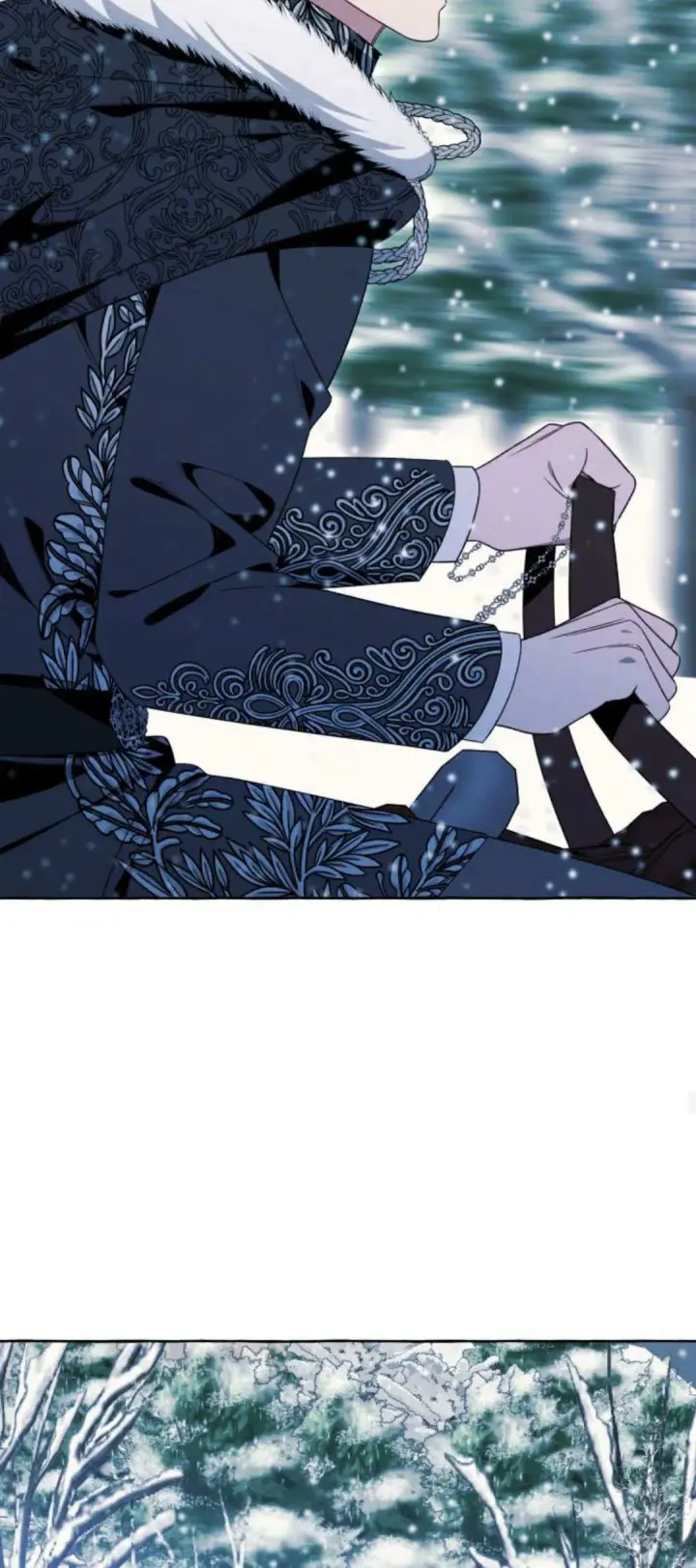 《根本不是普通的穿书》第79话图15