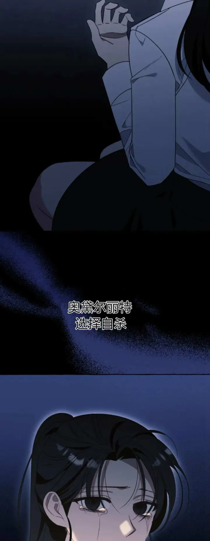 《根本不是普通的穿书》第79话图47