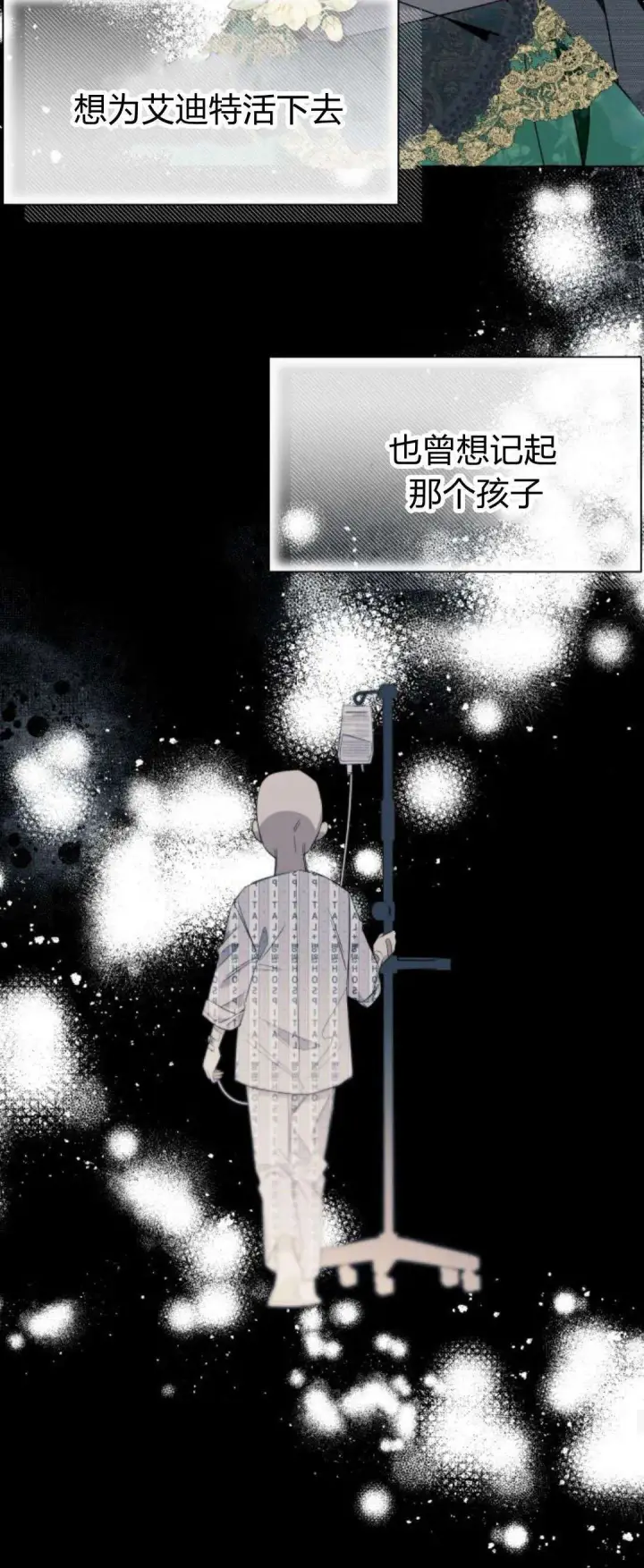《根本不是普通的穿书》第80话图27