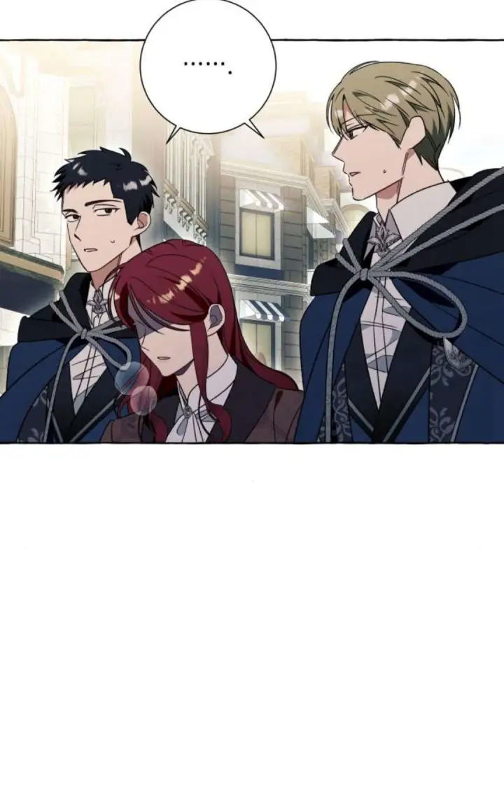 《根本不是普通的穿书》第80话图32