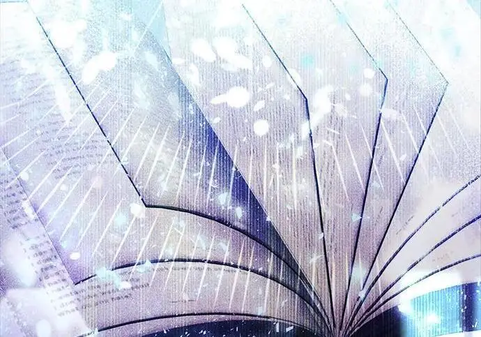 《根本不是普通的穿书》之后的一些寻常故事 01话图15