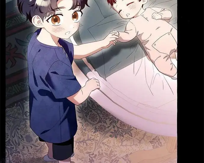 《根本不是普通的穿书》之后的一些寻常故事 11话图162