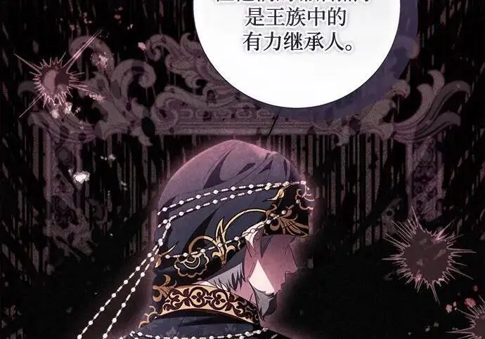 《根本不是普通的穿书》之后的一些寻常故事 11话图84